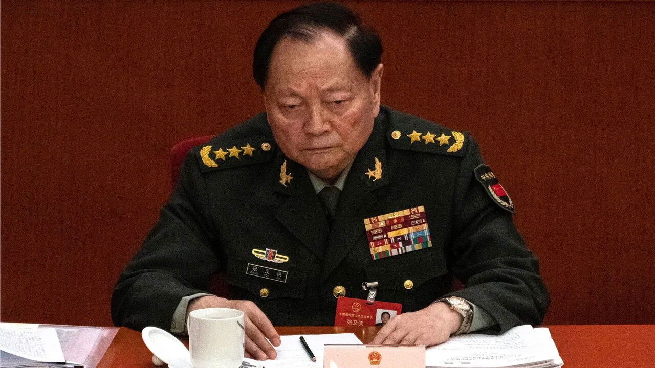 Xi Jinping and China Military Leadership