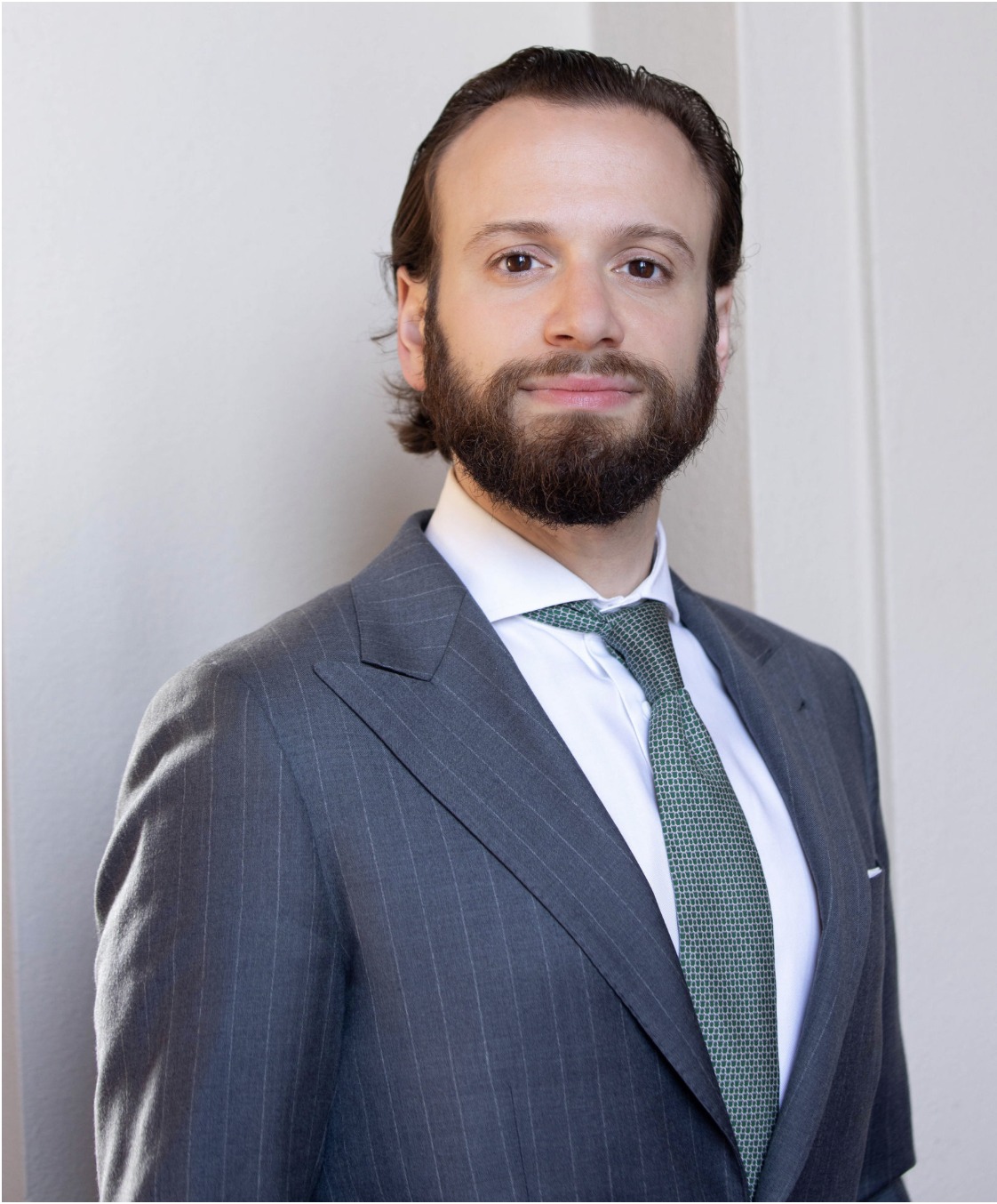 Myles Lewis Alexander